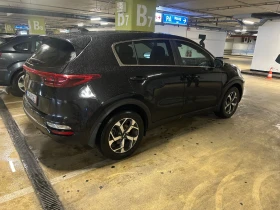 Обява за продажба на Kia Sportage 2.4 Gt Line  ~32 000 лв. - изображение 1 | Auto.bg Обява за продажба на Kia Sportage 2.4 Gt Line  ~32 000 лв. - изображение 1