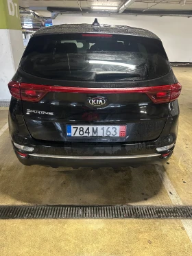 Обява за продажба на Kia Sportage 2.4 Gt Line  ~32 000 лв. - изображение 2 | Auto.bg Обява за продажба на Kia Sportage 2.4 Gt Line  ~32 000 лв. - изображение 2