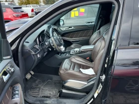 Mercedes-Benz GLS * AMG 63 * CARFAX * ЦЕНА ДО БГ - 22800 € / 44592.92 лв. - 82088167 5