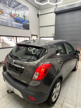 Opel Mokka 1.6, снимка 2