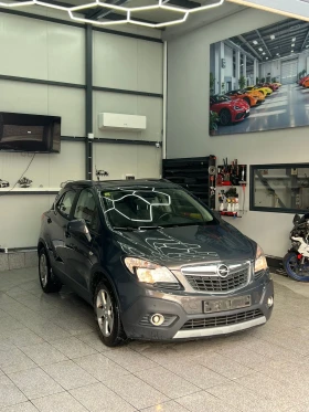 Opel Mokka 1.6, снимка 1