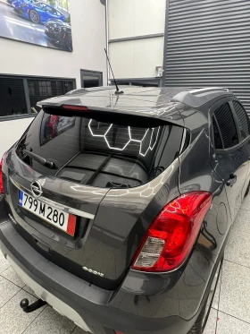 Opel Mokka 1.6, снимка 14