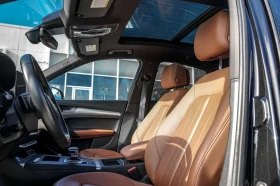 Audi Q5 * SРОRTBACK TECHNIK * 360 * PANORAMIC SUNROOF - 22990 € / 44964.53 лв. - 99286089 10