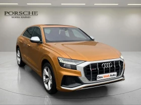 Audi SQ8 TFSI quattro - 59900 € / 117154.22 лв. - 63725975 2