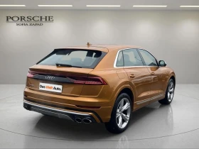 Audi SQ8 TFSI quattro - 59900 € / 117154.22 лв. - 63725975 3