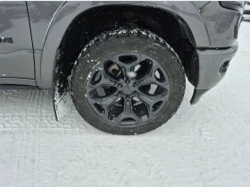 Dodge RAM 1500 Limited Night Edition - 29999 € / 58672.94 лв. - 74519404 7