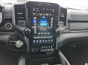 Dodge RAM 1500 Limited Night Edition - 29999 € / 58672.94 лв. - 74519404 5