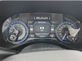 Dodge RAM 1500 Limited Night Edition - 29999 € / 58672.94 лв. - 74519404 6