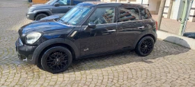Mini Countryman R60, снимка 2 - Автомобили и джипове - 53503564