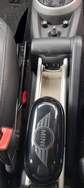 Mini Countryman R60, снимка 10 - Автомобили и джипове - 53503564