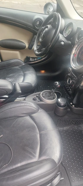 Mini Countryman - 7800 € / 15255.47 лв. - 79183846 6