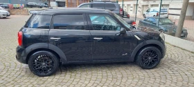 Mini Countryman R60, снимка 9 - Автомобили и джипове - 53503564