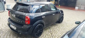 Mini Countryman R60, снимка 5 - Автомобили и джипове - 53503564