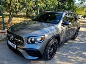 Mercedes-Benz GLB 250 AMG * 4matic * 29000км * KEYLESS * BURMESTER  - 35500 € / 69431.96 лв. - 57818966 6