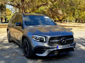 Mercedes-Benz GLB 250 AMG * 4matic * 29000�� * KEYLESS * BURMESTER | Mobile.bg � ����� ������ 8