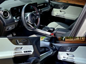 Mercedes-Benz GLB 250 AMG * 4matic * 29000км * KEYLESS * BURMESTER  - 35500 € / 69431.96 лв. - 57818966 14