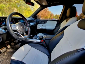 Mercedes-Benz GLB 250 AMG * 4matic * 29000км * KEYLESS * BURMESTER  - 35500 € / 69431.96 лв. - 57818966 11