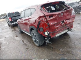 Hyundai Tucson 2.4l Sport - 11500 € / 22492.04 лв. - 63570263 3