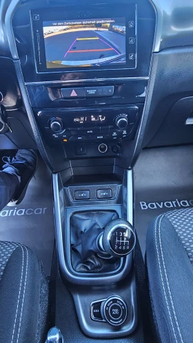 Suzuki Vitara Germany, 4X4, Face, Comfort+  | Mobile.bg � ����� ������ 13