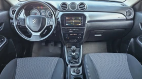 Suzuki Vitara Germany, 4X4, Face, Comfort+  | Mobile.bg � ����� ������ 14