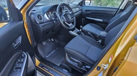Suzuki Vitara Germany, 4X4, Face, Comfort+  | Mobile.bg � ����� ������ 9