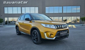 Suzuki Vitara Germany, 4X4, Face, Comfort+  | Mobile.bg � ����� ������ 3