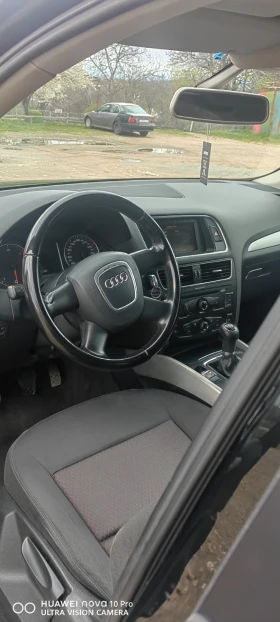 Audi Q5 2.0 TDI  - 7500 € / 14668.73 лв. - 39267983 3