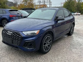 Audi Q5  Progressiv / 360 / DISTRONIC / ПАНОРАМА  - 25900 € / 50656.00 лв. - 32607975 10