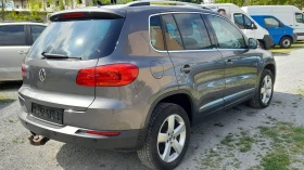 VW Tiguan 2.0TDI DSG 4x4 FaceLift  | Mobile.bg � ����� ������ 5