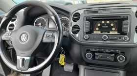 VW Tiguan 2.0TDI DSG 4x4 FaceLift  | Mobile.bg � ����� ������ 13