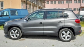 VW Tiguan 2.0TDI DSG 4x4 FaceLift  | Mobile.bg � ����� ������ 2