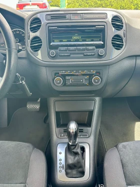 VW Tiguan 2.0 TFSI  | Mobile.bg � ����� ������ 11