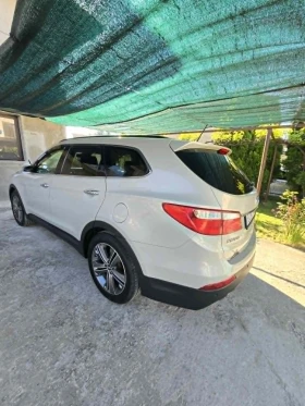 Hyundai Santa fe | Mobile.bg � ����� ������ 3
