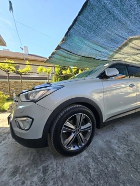 Hyundai Santa fe | Mobile.bg � ����� ������ 7