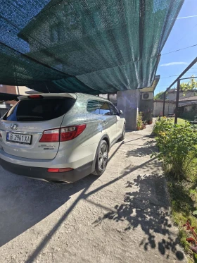 Hyundai Santa fe | Mobile.bg � ����� ������ 2