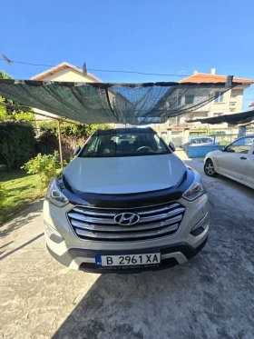 Hyundai Santa fe | Mobile.bg � ����� ������ 6