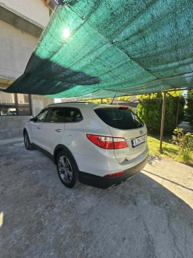 Hyundai Santa fe | Mobile.bg � ����� ������ 8