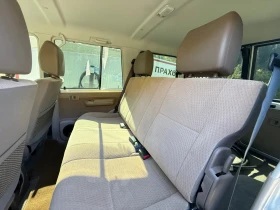 Toyota Land cruiser GR J76 LX - 47999 € / 93877.88 лв. - 74128783 7