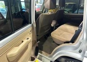 Toyota Land cruiser GR J76 LX - 47999 € / 93877.88 лв. - 74128783 6