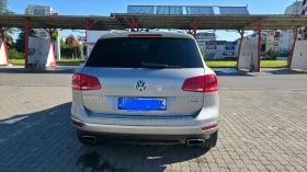 VW Touareg 3.0 TDI V6 / R Line,  | Mobile.bg � ����� ������ 5