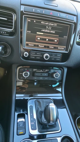 VW Touareg 3.0 TDI V6 / R Line,  | Mobile.bg � ����� ������ 7