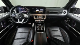 Mercedes-Benz G 63 AMG Burmester3D| ACTIVE EXHAUST| 360| �����| DISTRONIC | Mobile.bg � ����� ������ 6