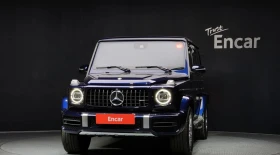 ����� �� �������� �� Mercedes-Benz G 63 AMG Burmester3D| ACTIVE EXHAUST| 360| �����| DISTRONIC