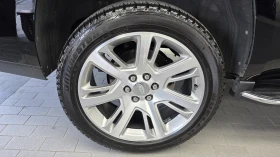 Cadillac Escalade 6.2* ��. ��������* HUD* BLIND SPOT* 360* ������ �� | Mobile.bg � ����� ������ 5