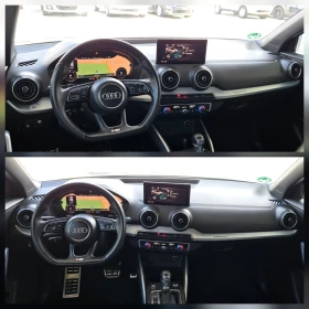 Audi Q2 S-line/quattro/190ps | Mobile.bg � ����� ������ 8