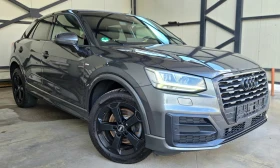 ����� �� �������� �� Audi Q2 S-line/quattro/190ps