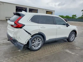 Honda Cr-v 1.5l Exl - 21000 € / 41072.43 лв. - 57802103 3