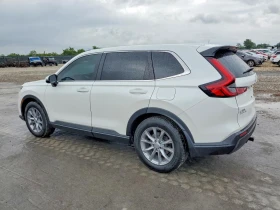 Honda Cr-v 1.5l Exl - 21000 € / 41072.43 лв. - 57802103 2