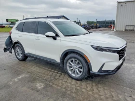 Honda Cr-v 1.5l Exl - 21000 € / 41072.43 лв. - 57802103 4