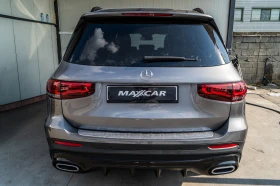 Mercedes-Benz GLB 220 D = AMG PACK = BURMASTER = MULTIBEAM = TOP= ������ | Mobile.bg � ����� ������ 4